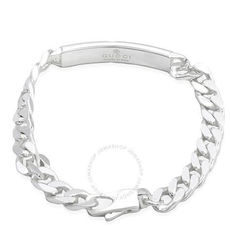 men's gucci bracelet with foldover clasp|Diagonal Interlocking G bracelet .